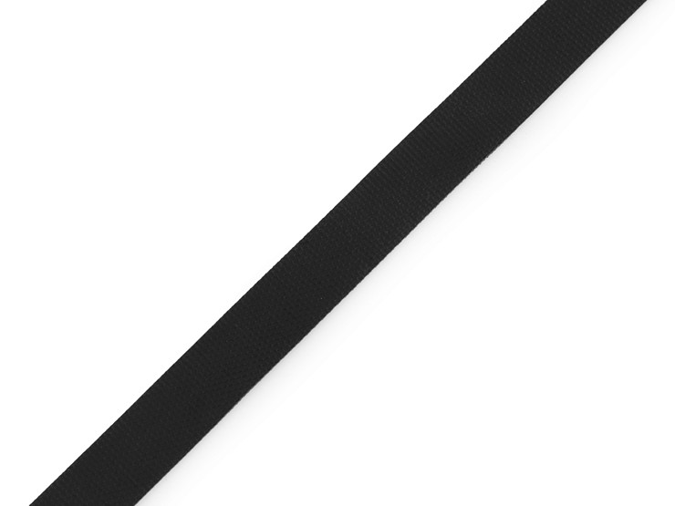 Swimsuit elastic width 10 mm, raw