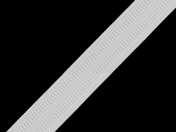 Larghezza dell’elastico: 20 mm