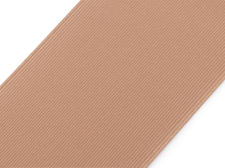 Élastique tissé, largeur 10 cm
