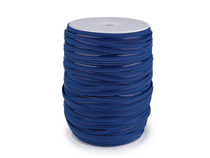 Banda elastica cu silicon 12 mm 