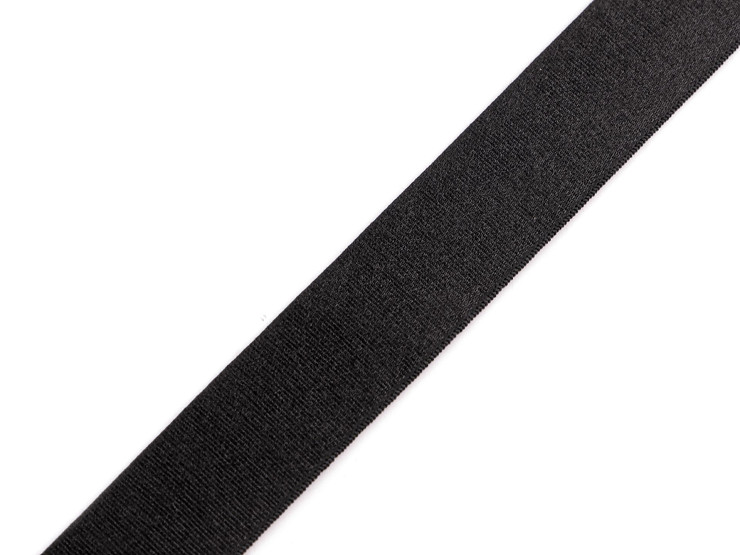 Satin Bra Strap Elastic, width 20 mm