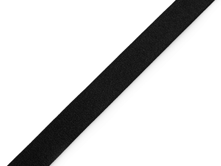 Satin Bra Strap Elastic, width 15 mm