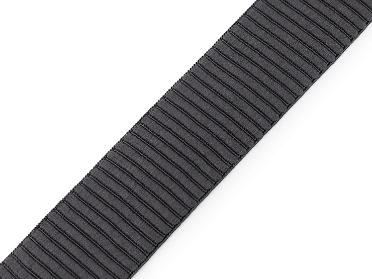 Soft elastic, width 38 mm