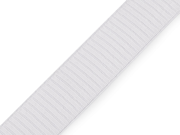 Élastique souple, largeur 30 mm