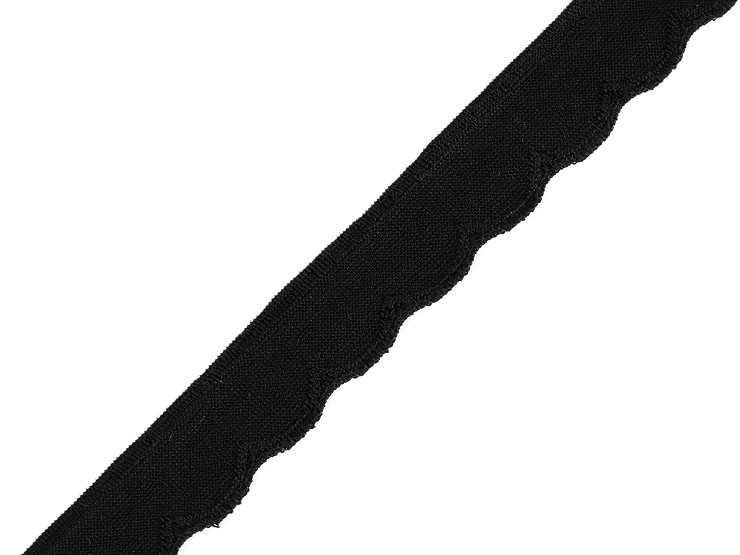 Elastic moale pentru lenjerie 11 mm