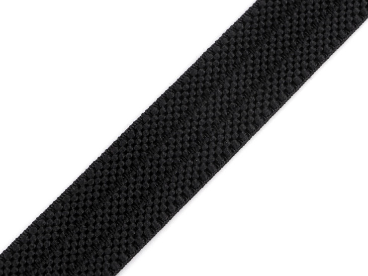 Suspender / Belt Elastic, extra strong, width 25 mm