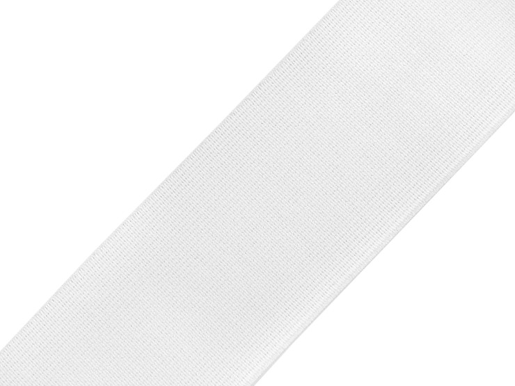 Pruženka měkká tkaná šíře 40 mm