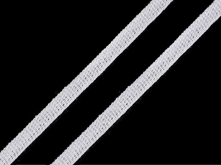 Cotton Cord / Lace width 6 mm