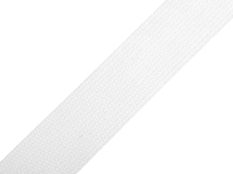 Sangle en coton, largeur 30 mm 