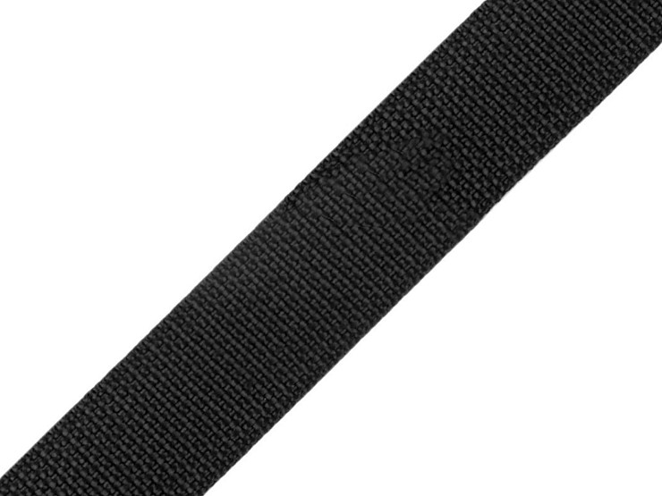 Polypropylene Webbing width 25 mm