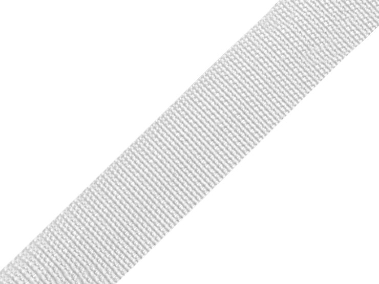 Polypropylene Webbing width 25 mm