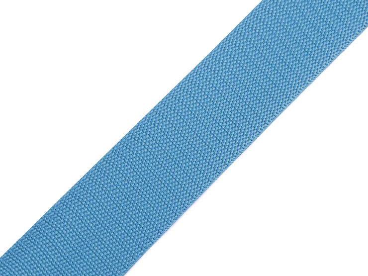 Gurtband aus Polypropylen Breite 30 mm