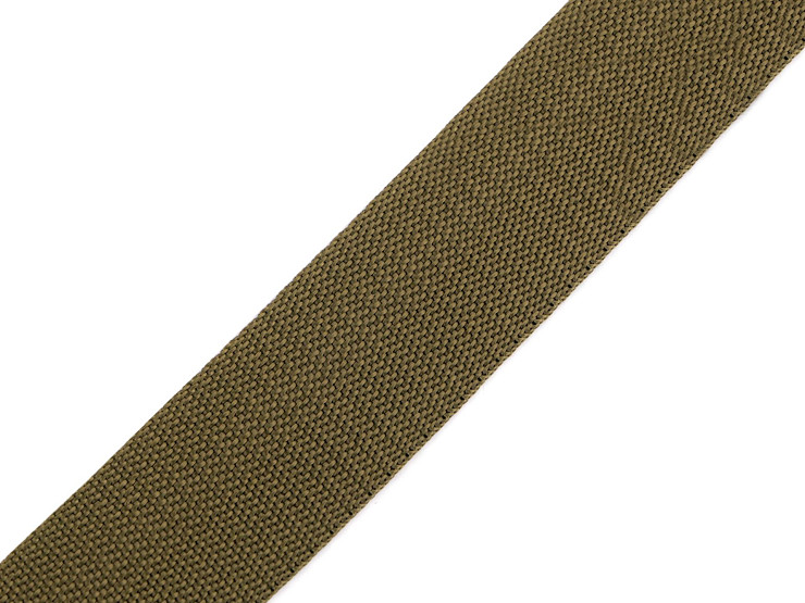 Popruh polypropylénový šírka 30 mm hrúbka 1 mm