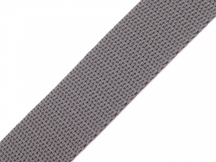 Gurtband aus Polypropylen Breite 30 mm