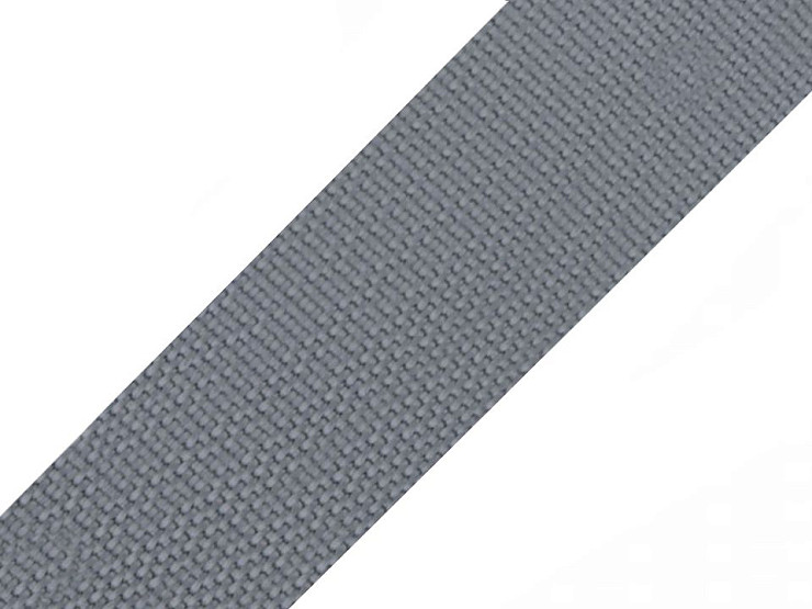 Gurtband aus Polypropylen Breite 40 mm