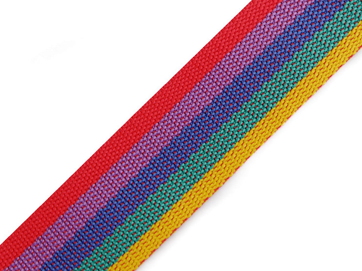 Polypropylene Webbing width 47-50 mm