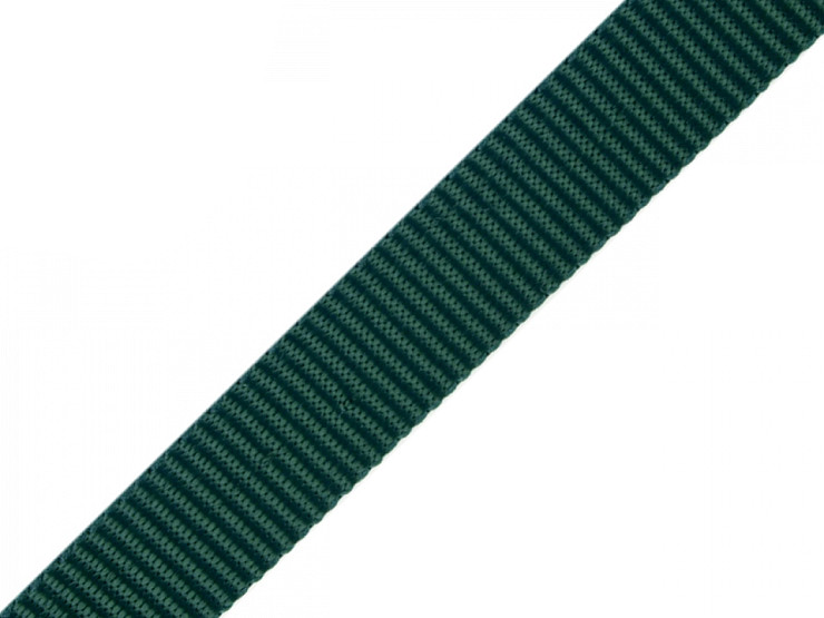 Gurtband aus Polypropylen, Breite 15 mm