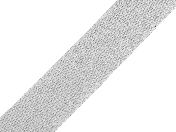 Sangle en coton, largeur 30 mm