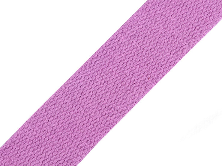 Gurtband aus Baumwolle, Breite 30 mm