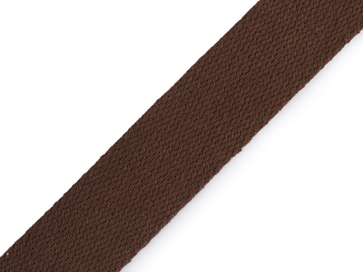 Taśma bawełniana szerokość 30 mm 