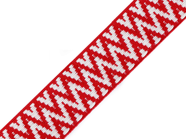 Double-sided Webbing width 38 mm