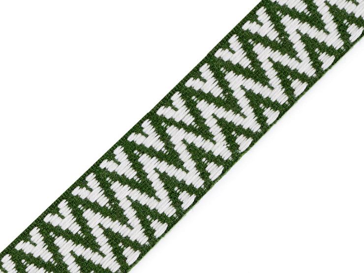 Double-sided Webbing width 38 mm