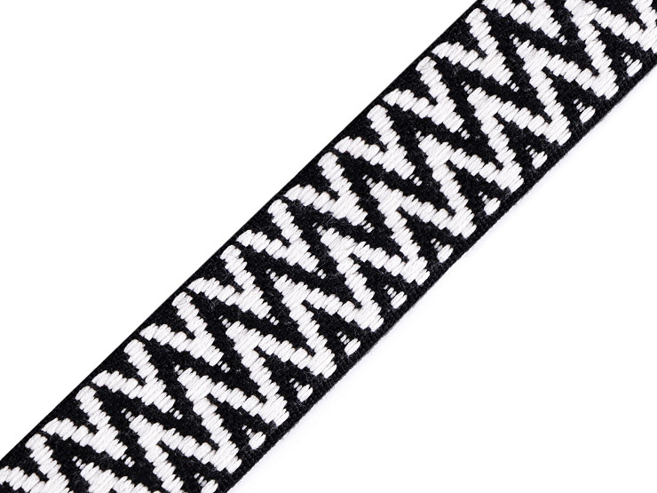 Double-sided Webbing width 38 mm