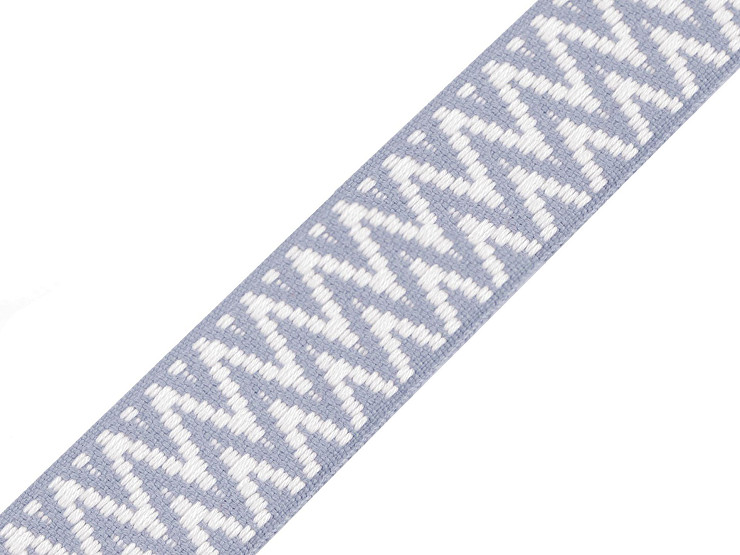 Double-sided Webbing width 38 mm