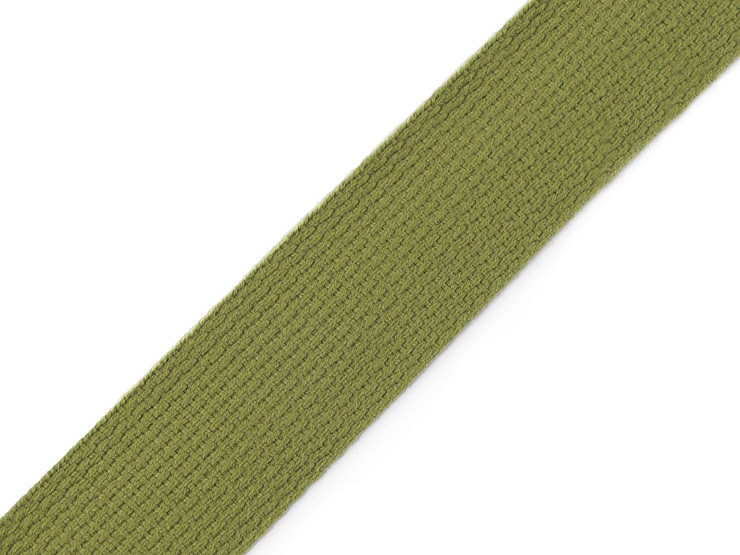 Webbing Strap BA + PES width 32 mm