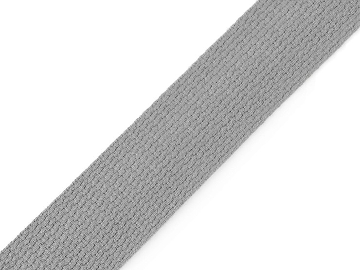 Webbing Strap BA + PES width 32 mm