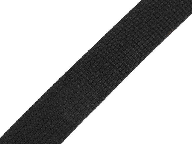 Webbing Strap BA + PES width 25 mm