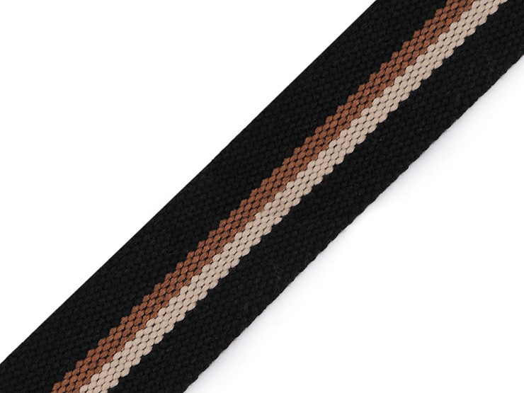 Double-sided Webbing Strap width 38 mm