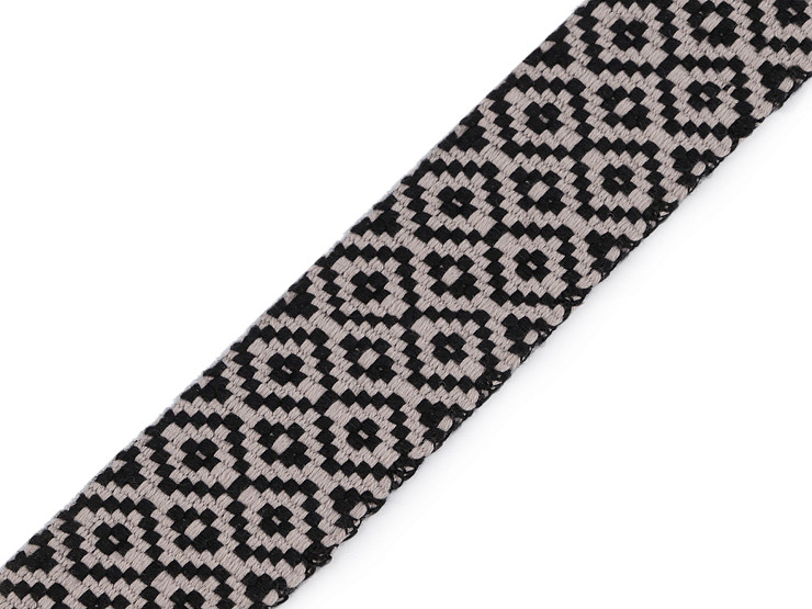 Double-sided Webbing Strap width 38 mm