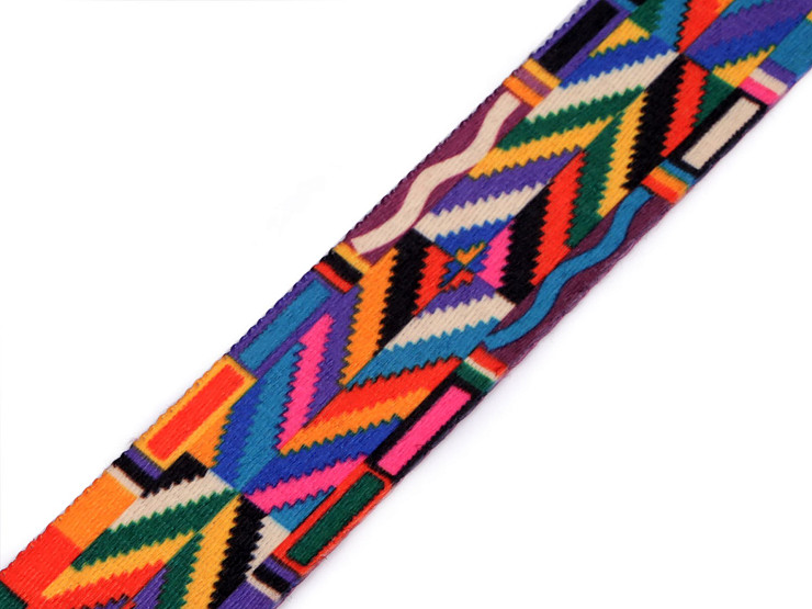 Double-sided Webbing Strap width 38 mm