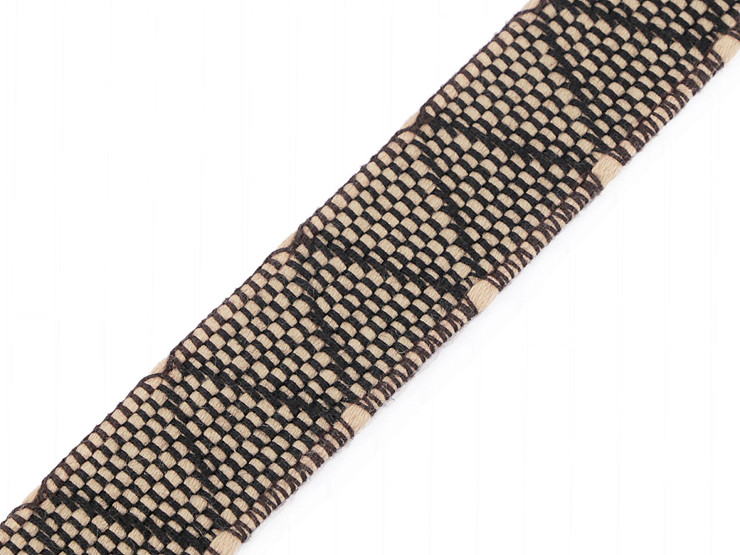 Double-sided Webbing Strap width 30 mm