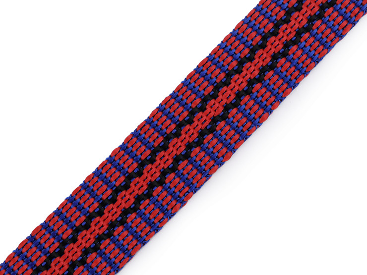 Double-sided Webbing Strap width 20 mm