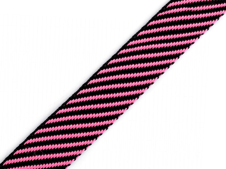 Double-sided Webbing Strap width 20 mm