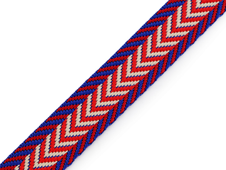 Double-sided Webbing Strap width 20 mm