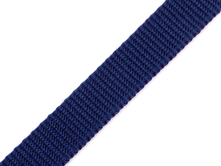 Polypropylene Webbing Strap width 20 mm 