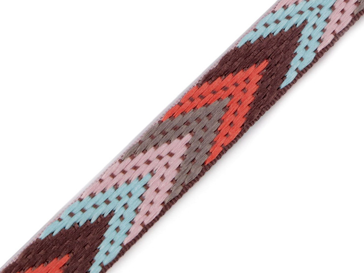 Webbing Strap, width 22 mm