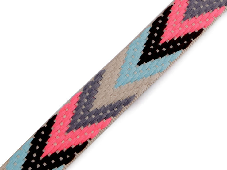 Fettuccia / Strap, larghezza: 22 mm