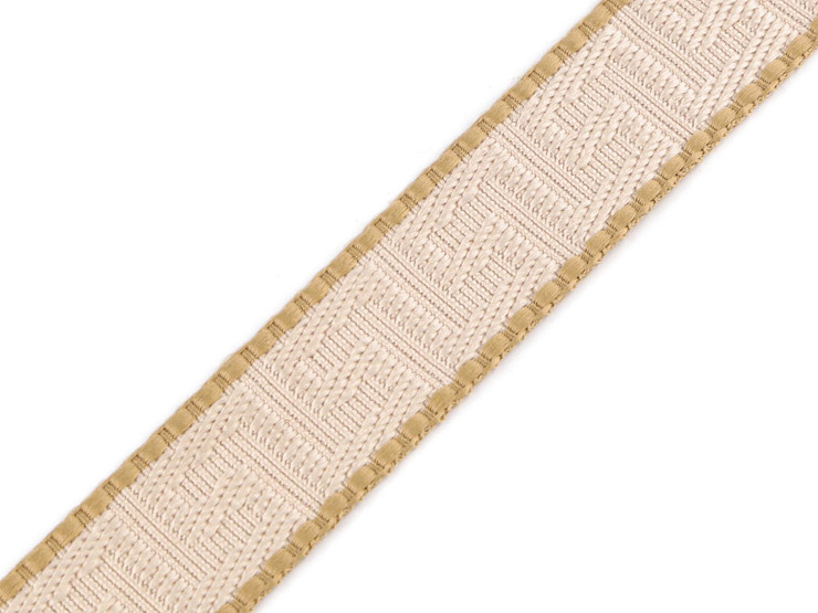 Fettuccia / Strap, larghezza: 25 mm