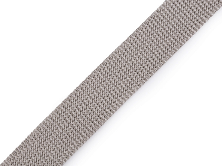 Taśma polipropylenowa szerokość 25 mm grubość 2 mm