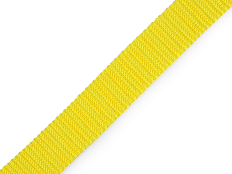 Taśma polipropylenowa szerokość 20 mm