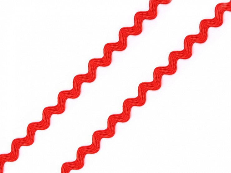 Hadovka - vlnovka šírka 4mm 