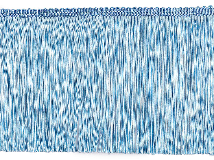 Κρόσσια – γυαλιστερά, πυκνά, πλάτος 15,5 cm