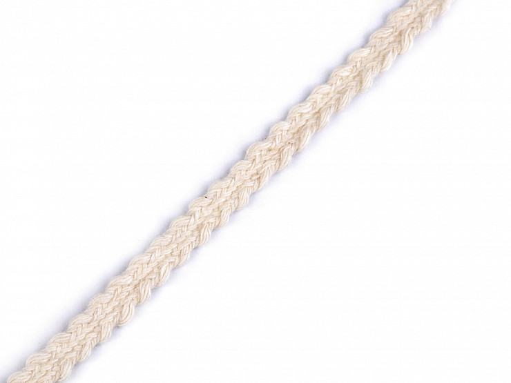 Cotton Trimming Braid width 6 mm 