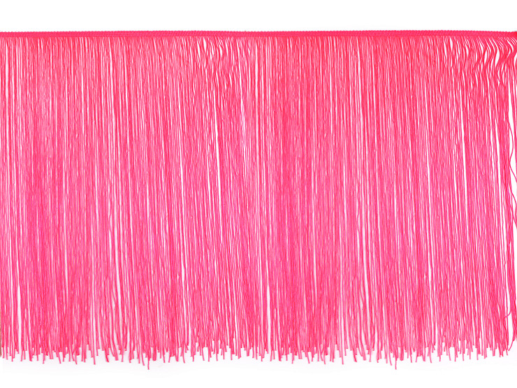 Fringe width 50 cm