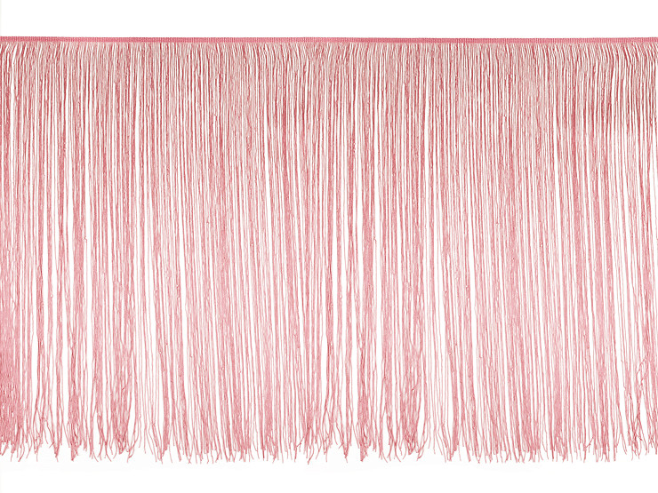 Fringe extra long 70 cm