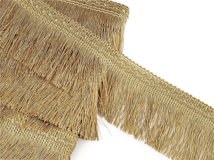 Strapce / prámik lesklý šírka 90 mm